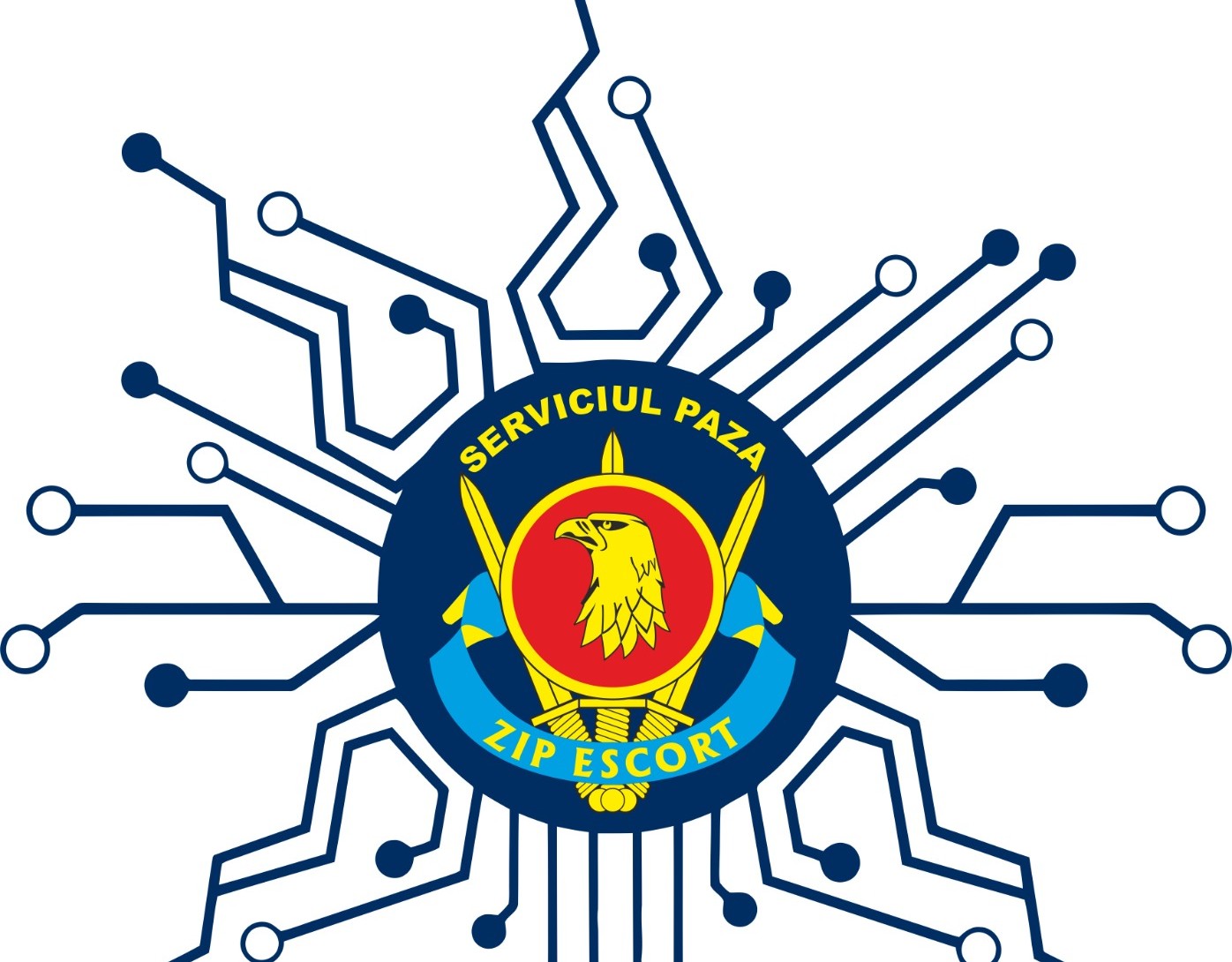 Agenții de intervenție Zip Escort opresc tentativa de furt de la OCPI Constanța